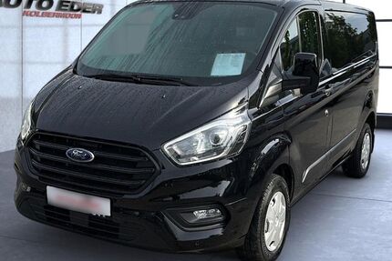 Ford Transit Custom 3.778 km 32.990 &euro; Kolbermoor 83059