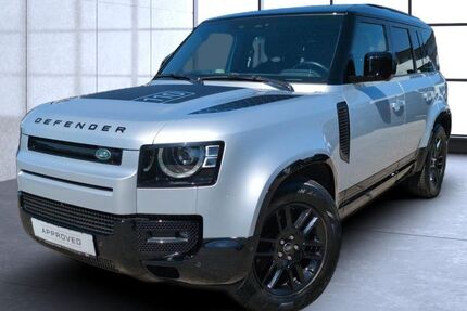 Land Rover Defender 82.240 km 59.800 &euro; Kolbermoor 83059
