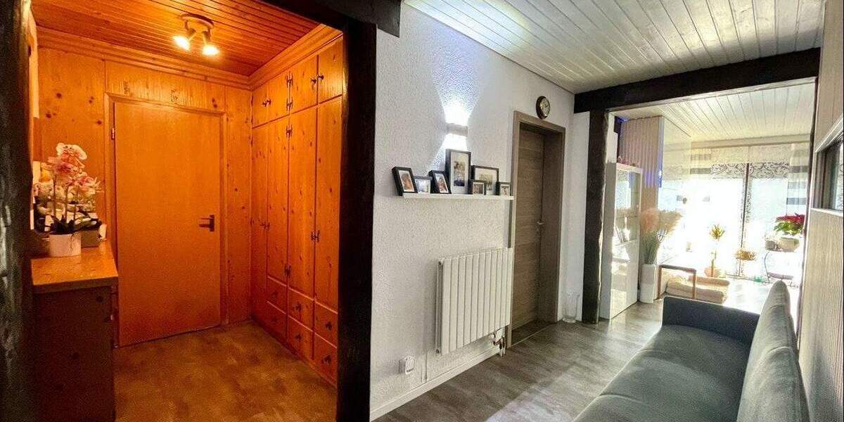Einfamilienhaus Bruckmühl Heufeldmühle - 5 Zimmer, 156 m&sup2;, 895.000&euro; | Angebot:25797374