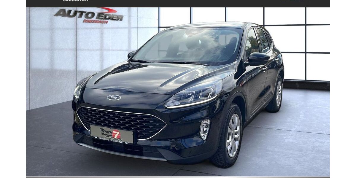 Ford Kuga 20.658 km 21.890 &euro; Miesbach 83714