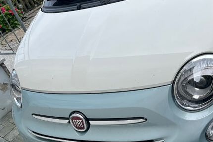 Fiat 500 16.604 km 20.000 &euro; Bad Aibling 83043