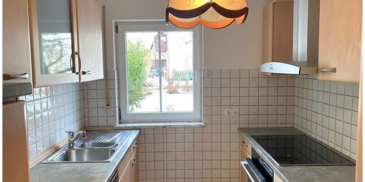 Reihenmittelhaus Ebersberg - 5 Zimmer, 125 m&sup2;, 699.000&euro; | Angebot:25834758