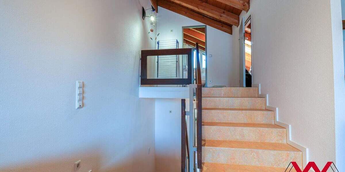 Reihenmittelhaus Ebersberg - 4 Zimmer, 160 m&sup2;, 698.000&euro; | Angebot:25662836