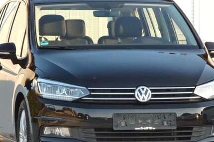 VW Touran 132.000 km 14.550 &euro; Kolbermoor 83059
