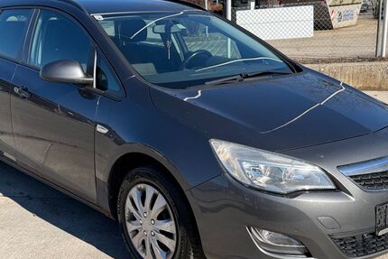 Opel Astra 292.000 km 1.200 &euro; Rosenheim 83026