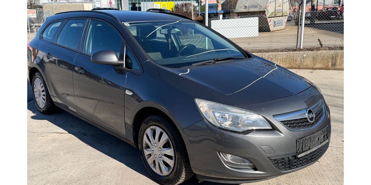 Opel Astra 292.000 km 1.200 &euro; Rosenheim 83026