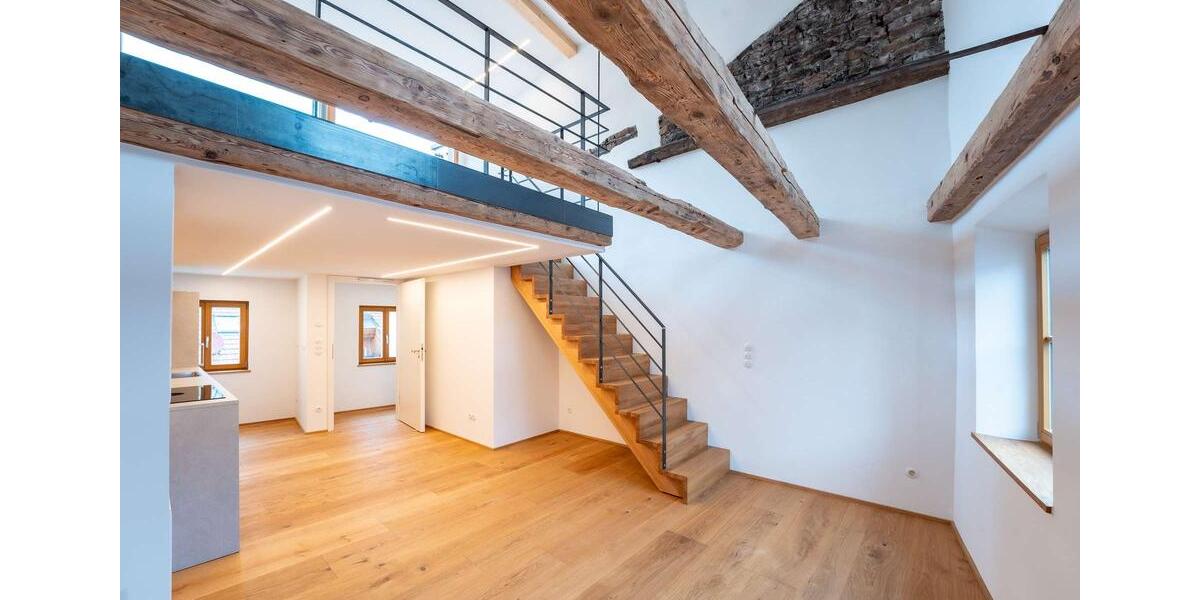 Einfamilienhaus Wasserburg am Inn - 5 Zimmer, 108 m&sup2;, 1.850&euro; | Angebot:26147024