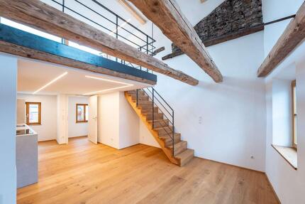 Haus Wasserburg am Inn - 5 Zimmer, 108 m&sup2;, 1.850&euro; | Angebot:26147024