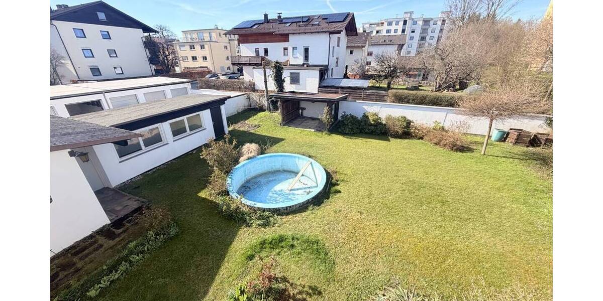 Reihenendhaus Rosenheim / Happing Happing - 5 Zimmer, 147 m&sup2;, 559.000&euro; | Angebot:26159241