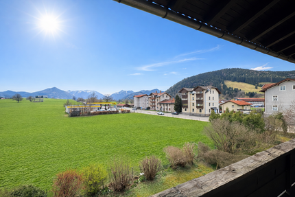 Wohnung Hausham - 3 Zimmer, 80 m&sup2;, 369.000&euro; | Angebot:26205653