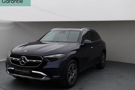Mercedes-Benz GLC 300 16.500 km 51.820 &euro; Ebersberg 85560