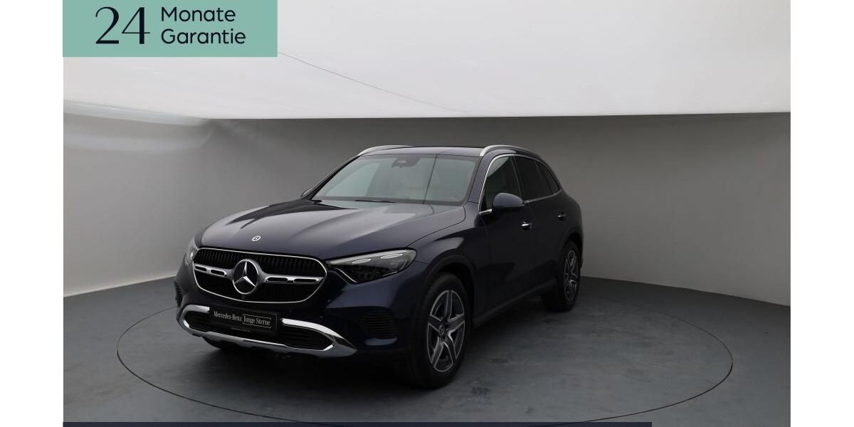 Mercedes-Benz GLC 300 16.500 km 53.650 &euro; Ebersberg 85560