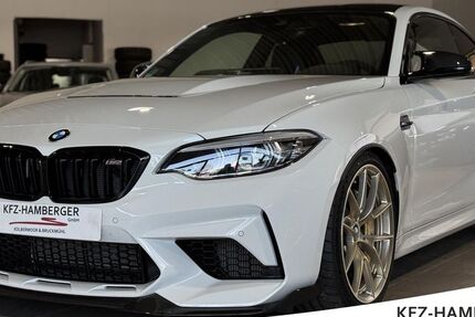 BMW M2 5.980 km 74.850 &euro; Kolbermoor bei Rosenheim 83059