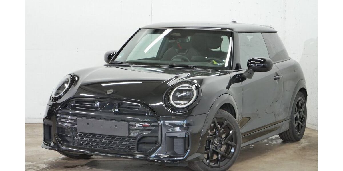 Mini Cooper S 9.700 km 33.915 &euro; Kirchseeon 85614