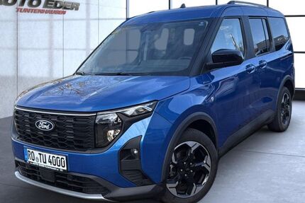 Ford Tourneo Courier 6.000 km 24.990 &euro; Tuntenhausen 83104