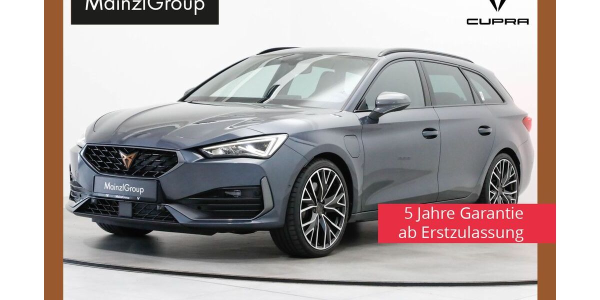 Cupra Leon 57.092 km 27.930 &euro; Feldkirchen/Westerham 83620