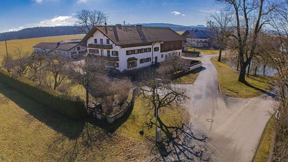 Einfamilienhaus Valley / Oberlaindern Oberlaindern - 1 Zimmer, 460 m&sup2;, 4.000.000&euro; | Angebot:25739413