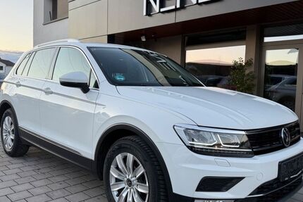 VW Tiguan 178.000 km 15.990 &euro; Rohrdorf-Thansau 83101