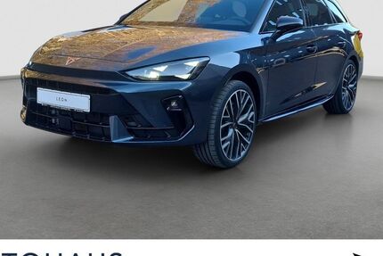 Cupra Leon 9.900 km 43.888 &euro; Ebersberg bei München 85560