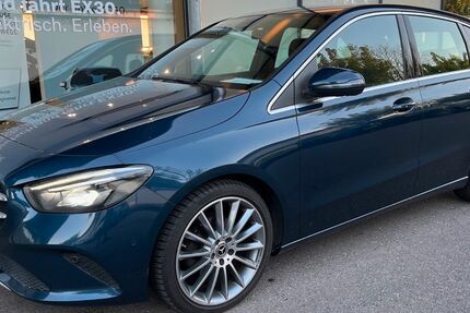 Mercedes-Benz B 180 99.000 km 18.206 &euro; Kolbermoor 83059