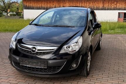 Opel Corsa 195.700 km 3.800 &euro; Bernau a. Chiemsee 83233
