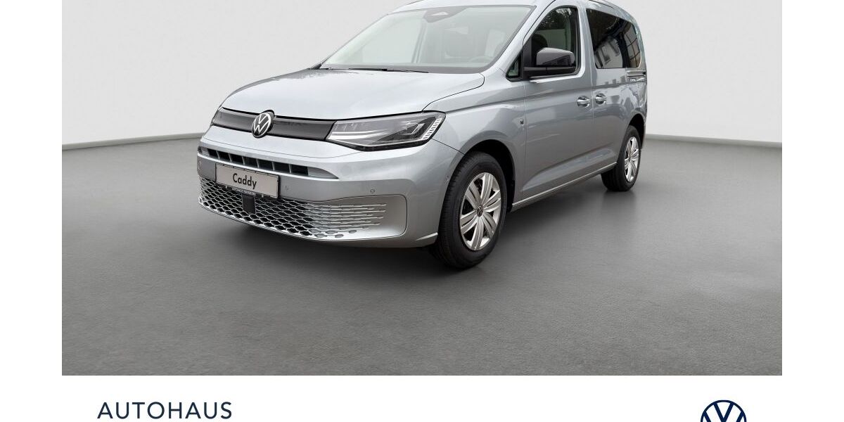 VW Caddy 2.000 km 37.820 &euro; Ebersberg bei München 85560