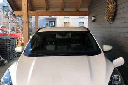 Ford Kuga 64.000 km 22.999 &euro; Eiselfing 83549