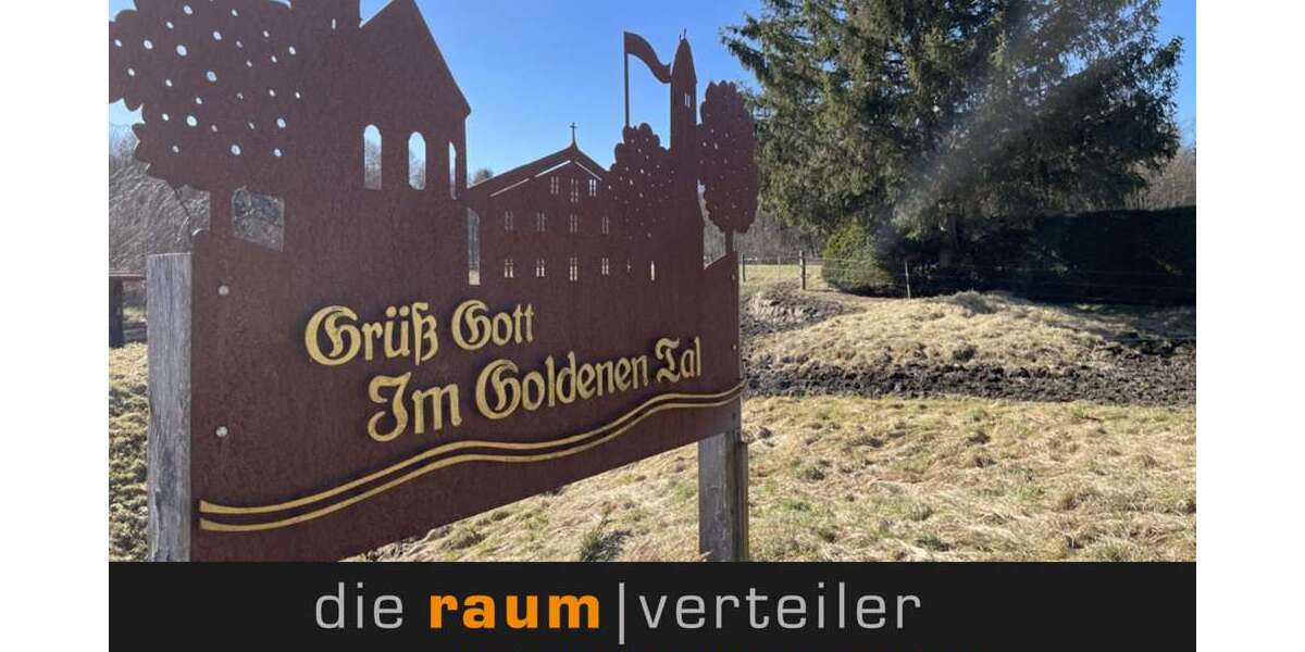 Grundstück Weyarn - 980.000&euro; | Angebot:25278320