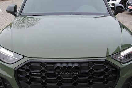 Audi Q5 20.768 km 44.950 &euro; Ebersberg 85560