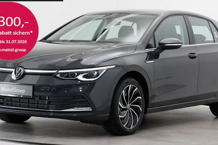 VW Golf 3.100 km 28.430 &euro; Feldkirchen/Westerham 83620