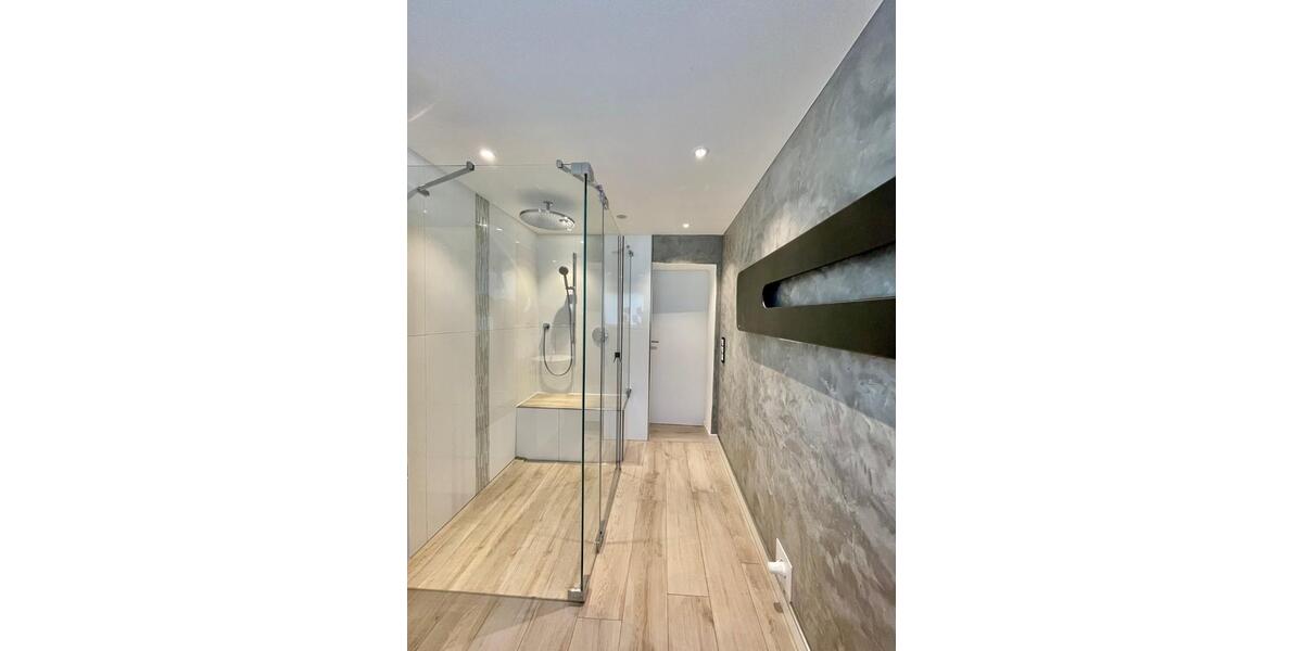 Erdgeschoßwohnung Aßling - 4 Zimmer, 104 m&sup2;, 1.800&euro; | Angebot:25572100