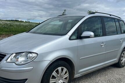 VW Touran 259.167 km 1.000 &euro; Pittenhart 83132