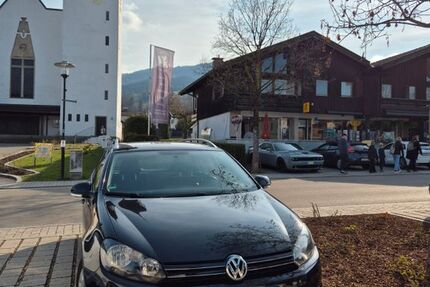 VW Golf 145.000 km 3.999 &euro; Bad Feilnbach 83075