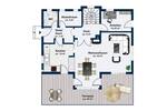 Einfamilienhaus Rohrdorf - 8 Zimmer, 260 m&sup2;, 890.000&euro; | Angebot:26595933