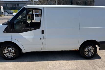 Ford Transit 110.000 km 4.000 &euro; Rosenheim 83026