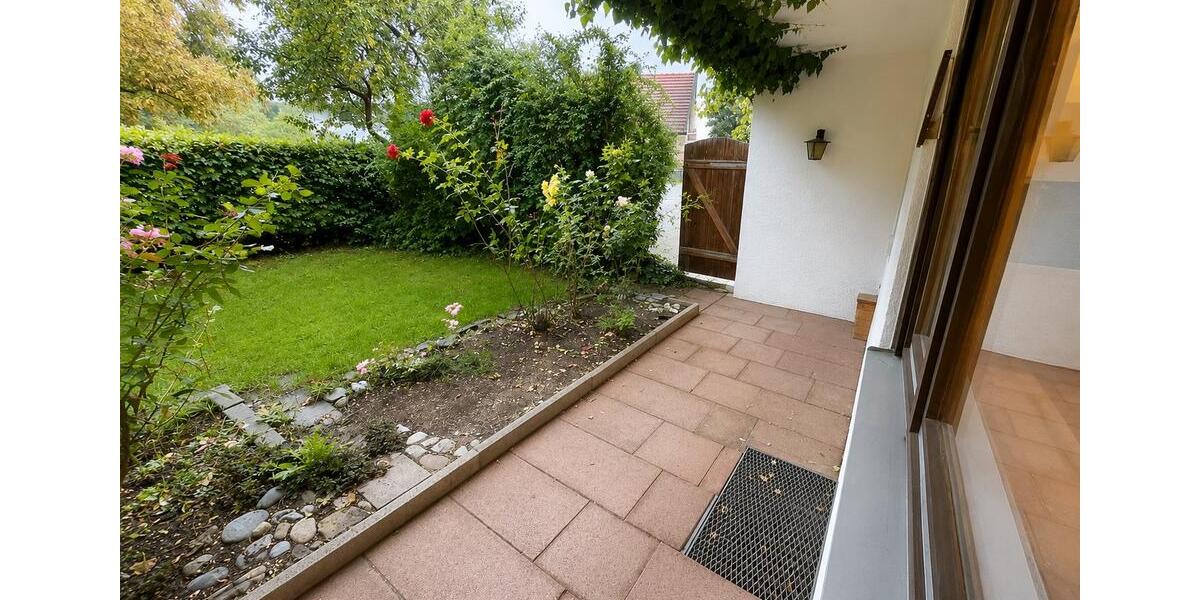 Erdgeschoßwohnung Stephanskirchen - 1 Zimmer, 45 m&sup2;, 599&euro; | Angebot:26665915