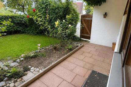 Wohnung Stephanskirchen - 1 Zimmer, 45 m&sup2;, 599&euro; | Angebot:26665915