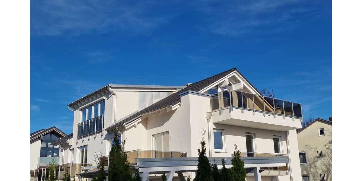 Etagenwohnung Kolbermoor - 3 Zimmer, 115 m&sup2;, 750.000&euro; | Angebot:25393381