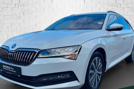 Skoda Superb 96.751 km 24.970 &euro; Wasserburg am Inn 83512