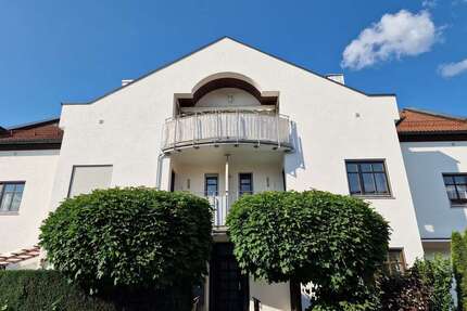 Wohnung Bad Aibling - 1 Zimmer, 35 m&sup2;, 188.000&euro; | Angebot:27356804