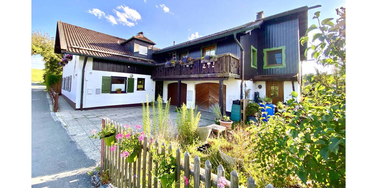 Etagenwohnung Weyarn - 3 Zimmer, 95 m&sup2;, 476.000&euro; | Angebot:25745629