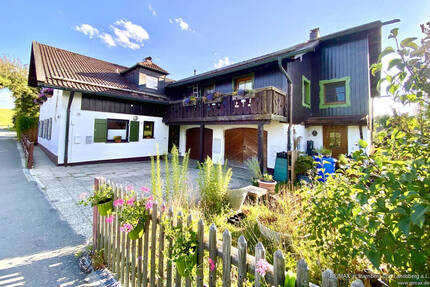 Wohnung Weyarn - 3 Zimmer, 95 m&sup2;, 476.000&euro; | Angebot:25745629