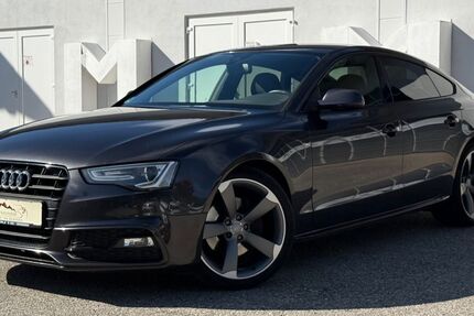 Audi A5 157.941 km 15.400 &euro; Bad Endorf 83093