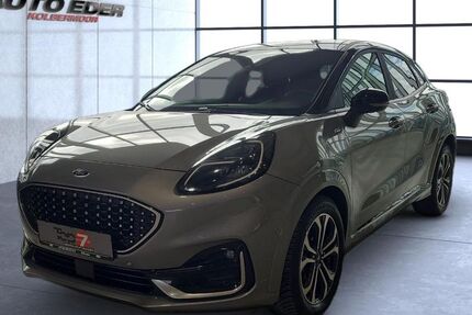 Ford Puma 18.837 km 22.990 &euro; Kolbermoor 83059