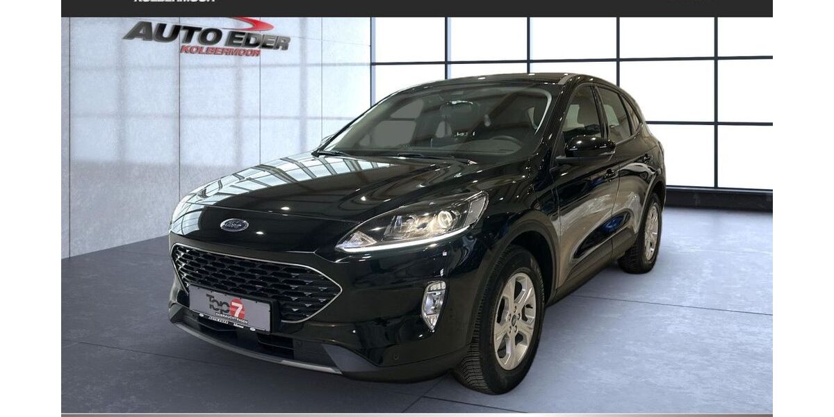 Ford Kuga 46.023 km 21.990 &euro; Kolbermoor 83059