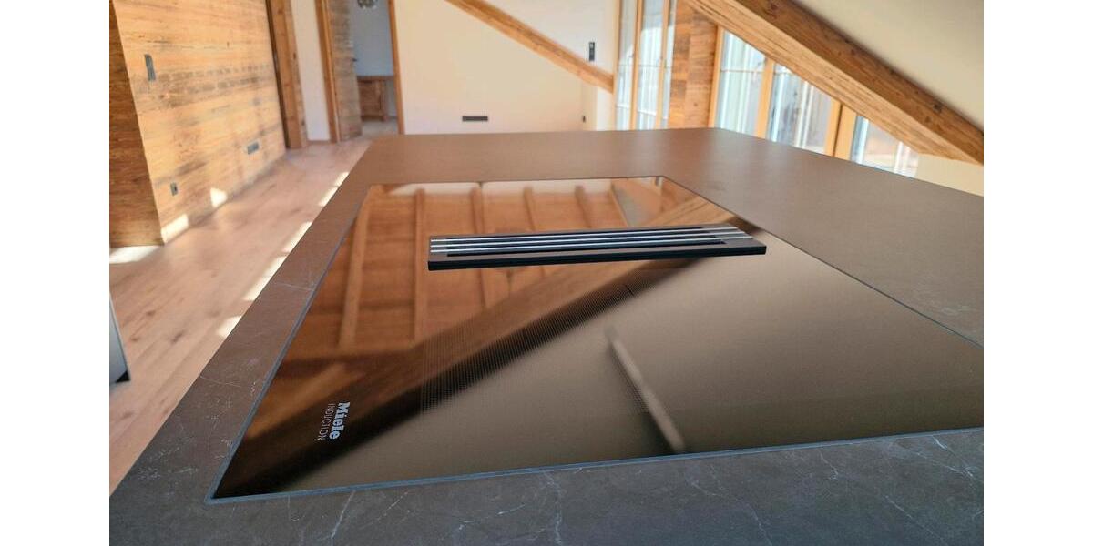 Dachgeschoßwohnung Kiefersfelden - 3 Zimmer, 80 m&sup2;, 1.900&euro; | Angebot:25285959