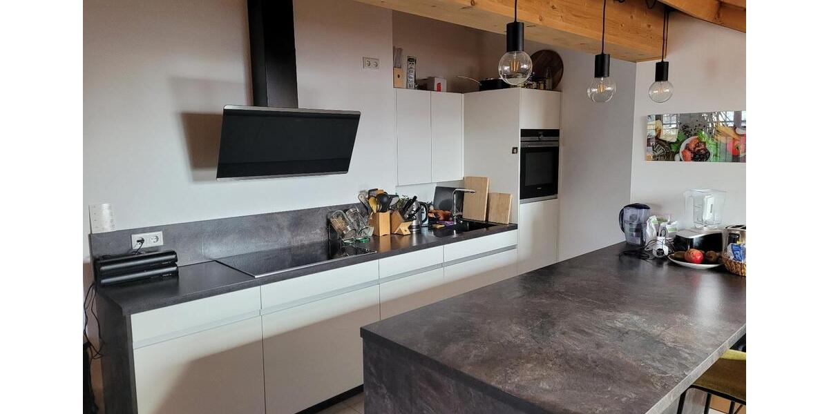 Dachgeschoßwohnung Feldkirchen-Westerham Westerham - 2 Zimmer, 79 m&sup2;, 1.150&euro; | Angebot:25180006