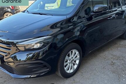 Mercedes-Benz EQT 9.400 km 32.590 &euro; Grafing bei München 85567