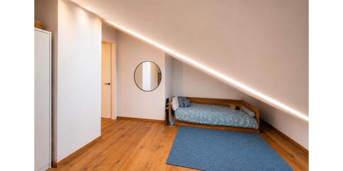 Reihenhaus Schliersee - 5 Zimmer, 145 m&sup2;, 2.900&euro; | Angebot:26701437