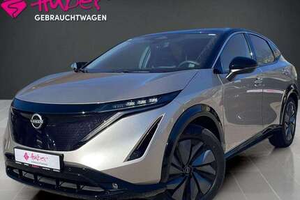 Nissan Ariya 33.900 km 27.890 &euro; Wasserburg am Inn 83512